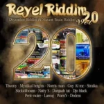 Reyel Riddim Vol 20 (2020) – Décember Riddim / Mutant Brain Riddim