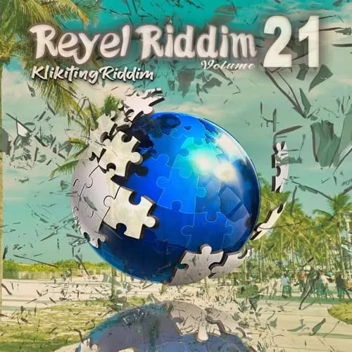 reyel riddim vol.21 (klikiting riddim) - walla productions