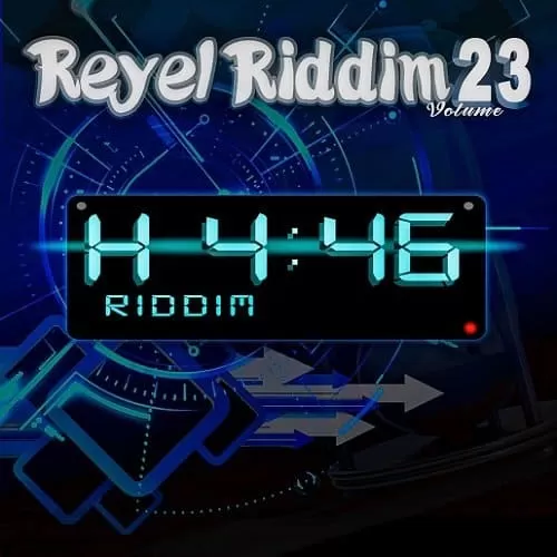 reyel riddim vol.23 - h4:46