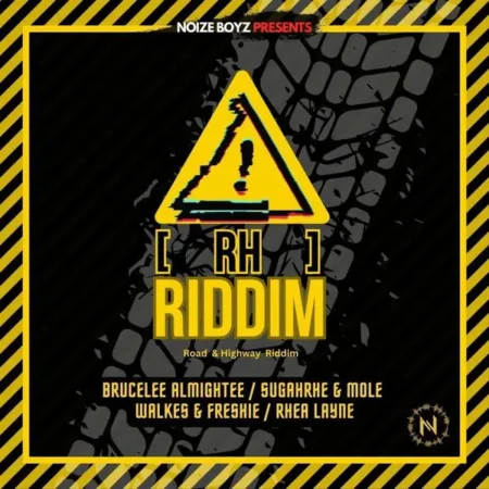 RH Riddim – Noize Boyz Records rh riddim - noize boyz records