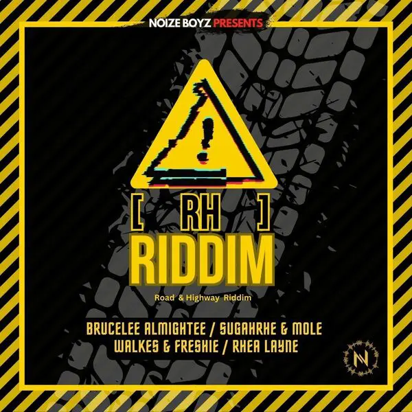 rh riddim - noize boyz records