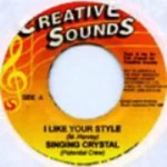 Rhatid Riddim – Creative Sounds