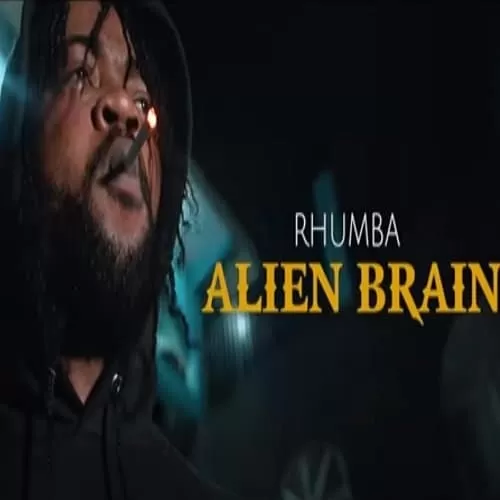 rhumba - alien brain