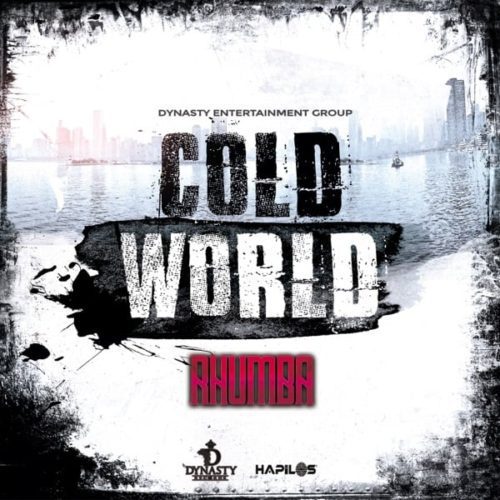rhumba-cold-world