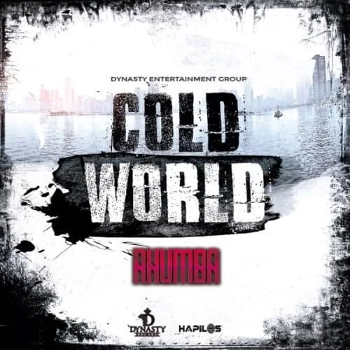 rhumba - cold world