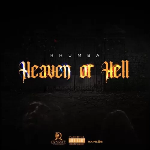 rhumba - heaven or hell