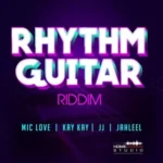 Rhythm Guitar Riddim – Home Grown Studio