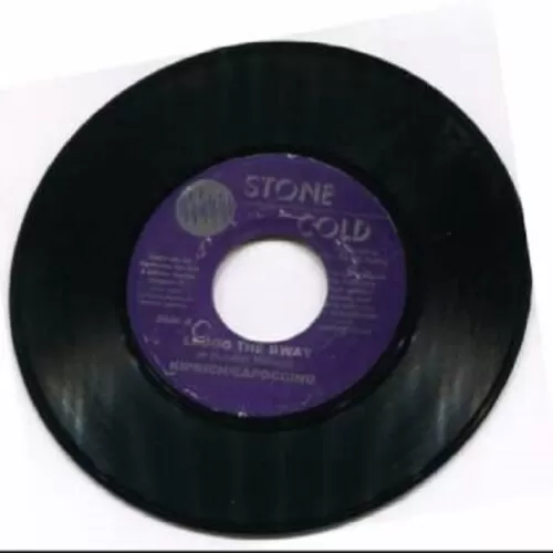 rhythm of the night riddim - stone cold records