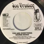 Rhythm Rock Riddim – Joe Frasier