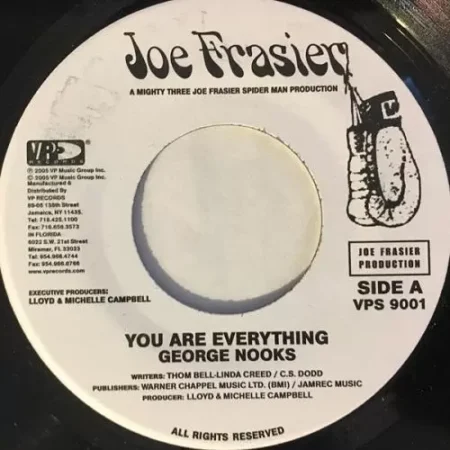 Rhythm Rock Riddim – Joe Frasier rhythm rock riddim - joe frasier