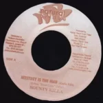 Rice And Peas Riddim – Natural Bridge