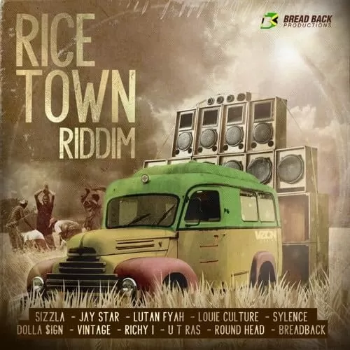 rice town riddim - bread back productions
