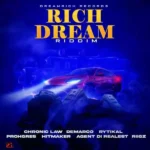Rich Dream Riddim – Dreamrich Records