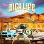 Rich Life Riddim – Magic Street Records
