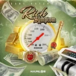 Rich Symptom Riddim – Dane Raychords