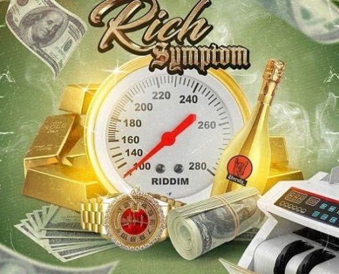 Rich Symptom Riddim