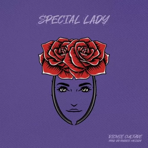 richie culture - special lady
