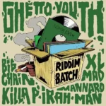 Riddim Batch Vol 1: Ghetto Youth Riddim (2019) – Numa Crew Recordings