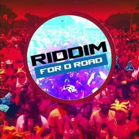 Riddim For D Road Riddim – Rich Persad Production riddim for d road riddim - rich persad production