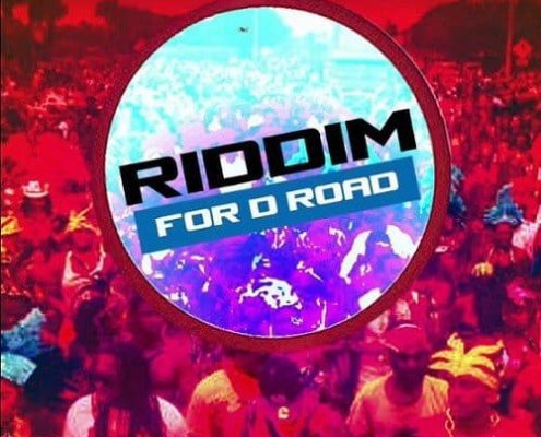 Riddim For D Road Riddim