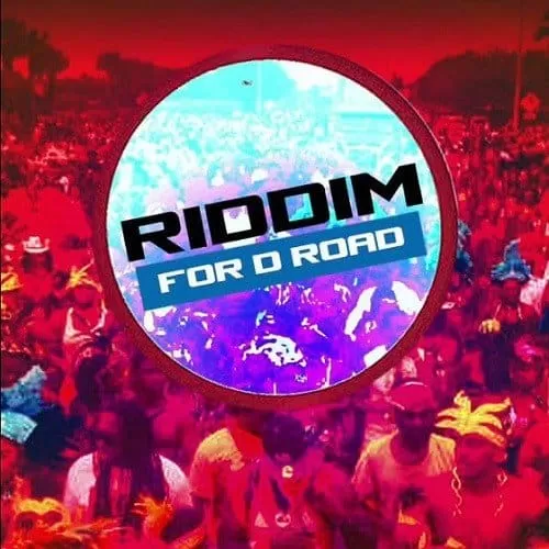 riddim for d road riddim - rich persad production
