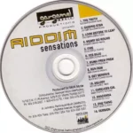 Riddim Sensations (1999) – Gargamel Music
