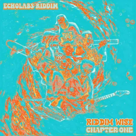 Riddim Wise (chapter One) - Echolabs