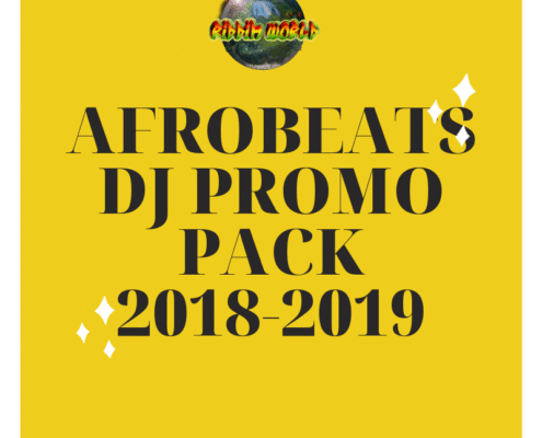 Riddims Afrobeats Africa