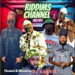 Riddims Channel Mixtape Vol 2