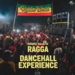 Riddimz Kalacta – Ragga Dancehall Experience