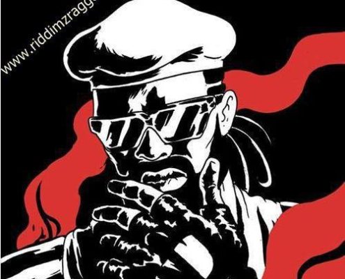 Riddimzragga3