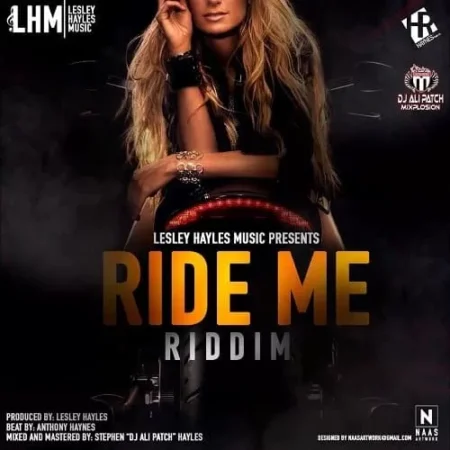 Ride Me Riddim – Lesley Hayles Music ride me riddim - lesley hayles music