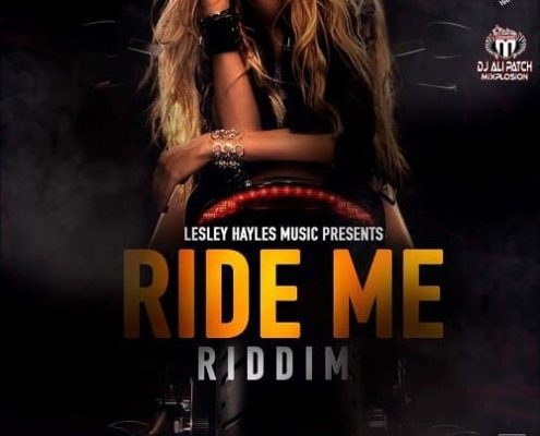 Ride Me Riddim