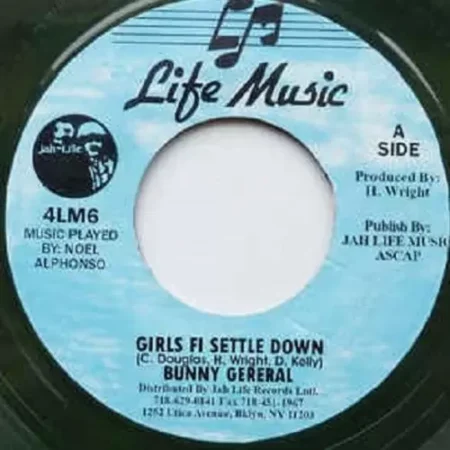 Riding West Riddim – Life Music riding west riddim - life music