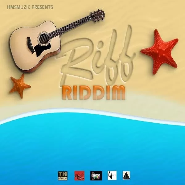 riff riddim - hmsmuzik/thmusic