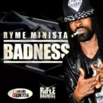 Rifle Badness Riddim – Krish Genius
