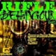 Rifle Behaviour Riddim (2011) – G3 Musik