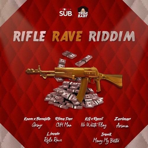 Rifle Rave Riddim