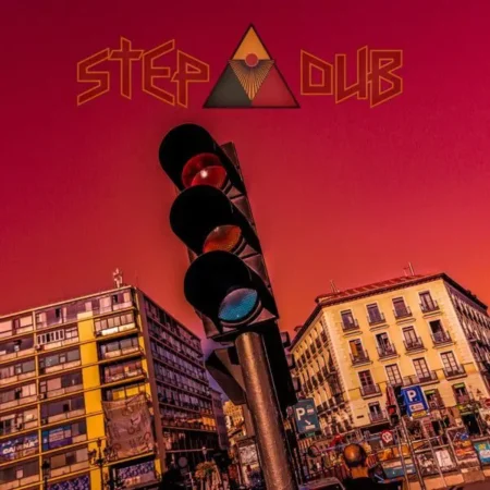 right now riddim - rubadub records