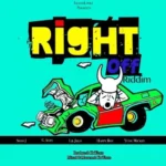 Right Off Riddim – Island Linkz