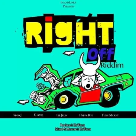 Right Off Riddim – Island Linkz right off riddim - island linkz