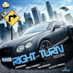 Right Turn Riddim – Range Hill Records