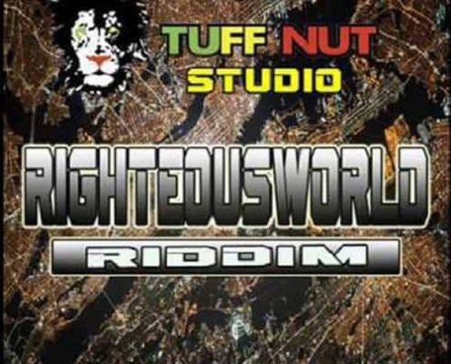 Righteous World Riddim