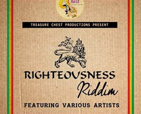 Righteousness Riddim 2