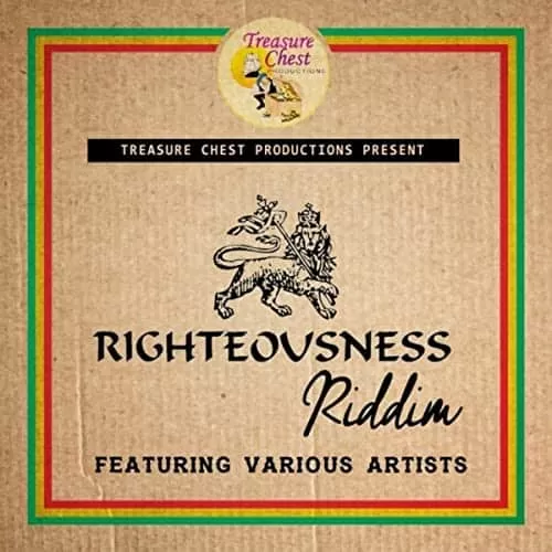 righteousness riddim - treasure chest