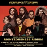 Righteousness Riddim (2011) – Black Akadehmy Records