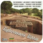 Righteousness Riddim (2021) – Yam And Banana