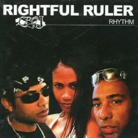 Rightful Ruler Riddim – Stone Cold Productions rightful-ruler-riddim
