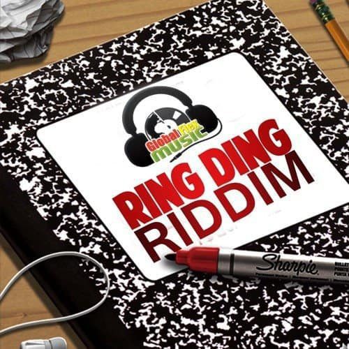 ring ding riddim - global flex music