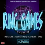 Ring Games Riddim – Imd-Team Upgrade Production